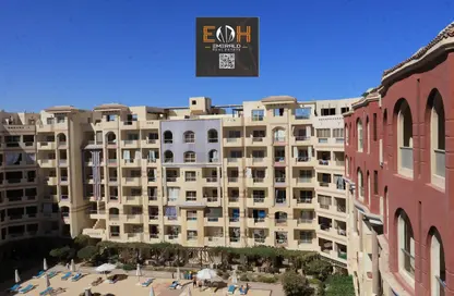 Apartment - 1 Bedroom - 1 Bathroom for sale in Arabia Area - Hurghada - Red Sea