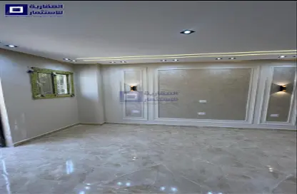 Apartment - 3 Bedrooms - 2 Bathrooms for sale in Al Hay Al Thalith St. - 3rd District - 6 October City - Giza