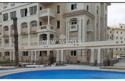 Apartment - 3 Bedrooms - 3 Bathrooms for sale in Leila - North Investors Area - New Cairo City - Cairo