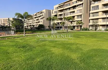 Apartment - 2 Bedrooms - 3 Bathrooms for sale in Capital Gardens   Palm Hills - Mostakbal City Compounds - Mostakbal City - Future City - Cairo