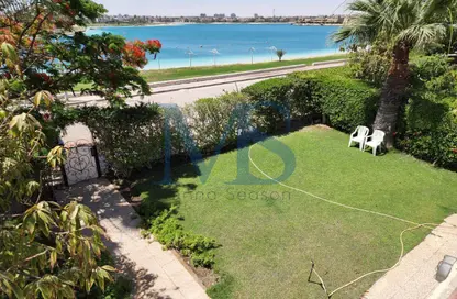 Villa - 4 Bedrooms - 3 Bathrooms for sale in Marina 7 - Marina - Al Alamein - North Coast