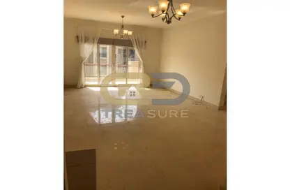 Apartment - 3 Bedrooms - 4 Bathrooms for rent in Al Katameya Plaza - The 1st Settlement - New Cairo City - Cairo