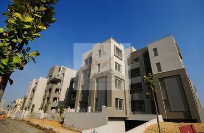 Penthouse - 3 Bedrooms - 3 Bathrooms for sale in The Village - South Investors Area - New Cairo City - Cairo