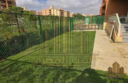 Apartment - 3 Bedrooms - 3 Bathrooms for rent in Wesal City - El Shorouk Compounds - Shorouk City - Cairo