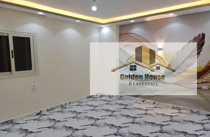 Apartment - 3 Bedrooms - 2 Bathrooms for sale in Al Lebeny Axis - El Mariouteya - Faisal - Hay El Haram - Giza