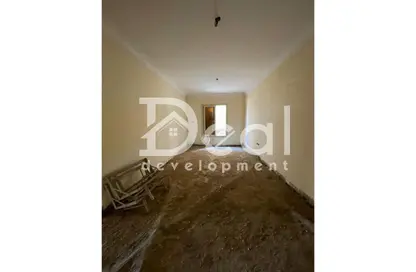 Apartment - 4 Bedrooms - 3 Bathrooms for sale in Touristic Zone 6 - Touristic Zone - Al Motamayez District - 6 October City - Giza