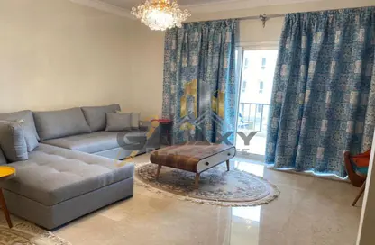 Apartment - 3 Bedrooms - 4 Bathrooms for rent in Mivida - 5th Settlement Compounds - The 5th Settlement - New Cairo City - Cairo