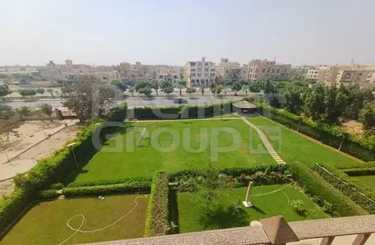 Apartment - 3 Bedrooms - 3 Bathrooms for rent in Nest Cairo - 5th Settlement Compounds - The 5th Settlement - New Cairo City - Cairo