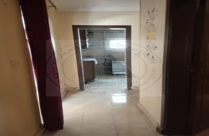 Apartment - 2 Bedrooms - 1 Bathroom for rent in Zahraa Madinat Nasr - Nasr City - Cairo