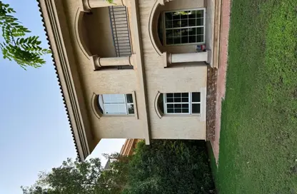 Villa - 3 Bedrooms - 3 Bathrooms for rent in Madinaty - Cairo