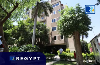 Whole Building - Studio for rent in Al Laselky St. - El Laselky - New Maadi - Hay El Maadi - Cairo