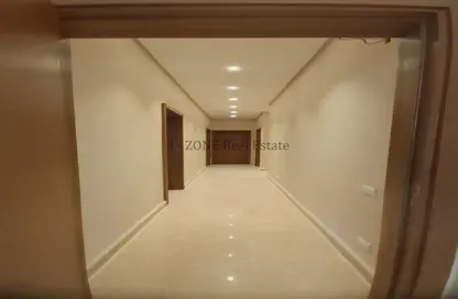 Apartment - 4 Bedrooms - 4 Bathrooms for rent in Villette - 5th Settlement Compounds - The 5th Settlement - New Cairo City - Cairo