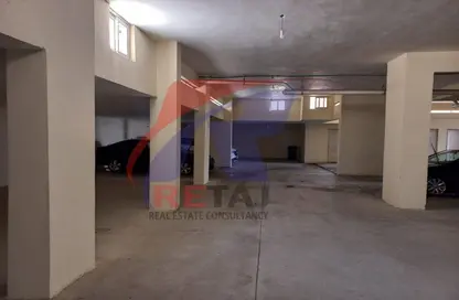 Apartment - 2 Bedrooms - 2 Bathrooms for sale in North Lotus - El Lotus - New Cairo City - Cairo