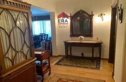 Apartment - 4 Bedrooms - 5 Bathrooms for sale in Port Said St. - Maadi - Hay El Maadi - Cairo