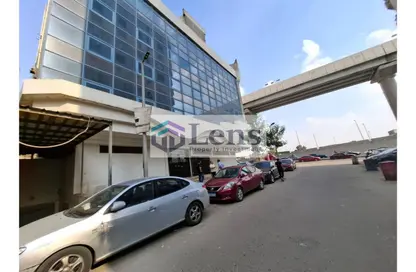 Whole Building - Studio for sale in Ismailia Desert Road - El Nozha El Gadida - El Nozha - Cairo