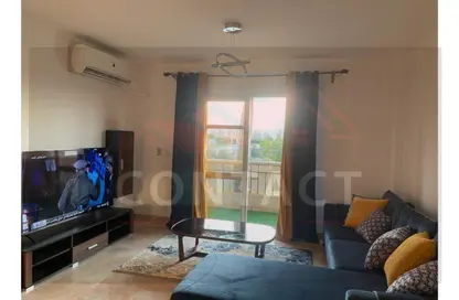 Apartment - 3 Bedrooms - 2 Bathrooms for rent in Madinaty - Cairo