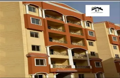 Apartment - 2 Bedrooms - 2 Bathrooms for sale in Al Andalus Buildings - Al Andalus District - New Cairo City - Cairo