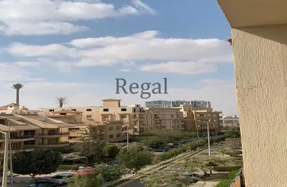 Apartment - 3 Bedrooms - 3 Bathrooms for sale in Touristic Zone 6 - Touristic Zone - Al Motamayez District - 6 October City - Giza