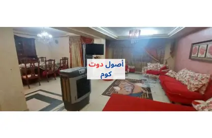 دوبلكس - 3 غرف نوم - 3 حمامات للايجار في البوابة الثانية - خفرع - حدائق الاهرام - الجيزة