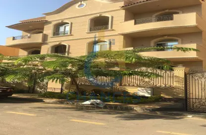 Apartment - 3 Bedrooms - 2 Bathrooms for sale in El Yasmeen 2 - El Yasmeen - New Cairo City - Cairo