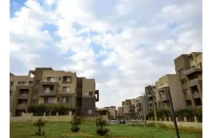 Apartment - 1 Bedroom - 1 Bathroom for rent in The Village - South Investors Area - New Cairo City - Cairo