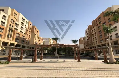 Apartment - 3 Bedrooms - 2 Bathrooms for sale in Al Maqsad - New Capital Compounds - New Capital City - Cairo