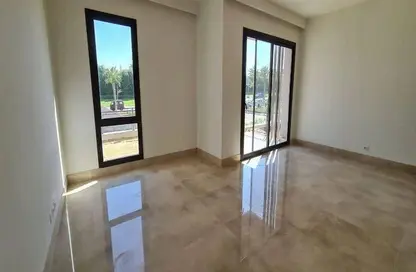 Apartment - 4 Bedrooms - 3 Bathrooms for sale in Sodic West - Sheikh Zayed Compounds - Sheikh Zayed City - Giza