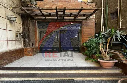 Apartment - 2 Bedrooms - 1 Bathroom for sale in Ibn Al Nafis St. - 6th Zone - Nasr City - Cairo