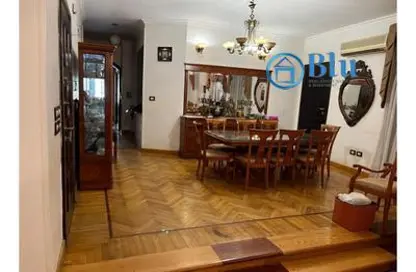 Duplex - 5 Bedrooms - 4 Bathrooms for sale in El Banafseg 12 - El Banafseg - New Cairo City - Cairo