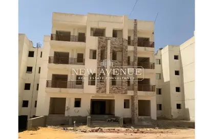 Apartment - 4 Bedrooms - 3 Bathrooms for sale in Flowers Park - North Investors Area - New Cairo City - Cairo