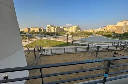 Apartment - 3 Bedrooms - 3 Bathrooms for sale in Palm Parks   Palm Hills - South Dahshur Link - 6 October City - Giza