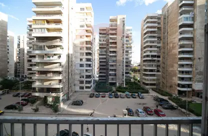 Apartment - 2 Bedrooms - 1 Bathroom for sale in Sidi Gaber - Hay Sharq - Alexandria