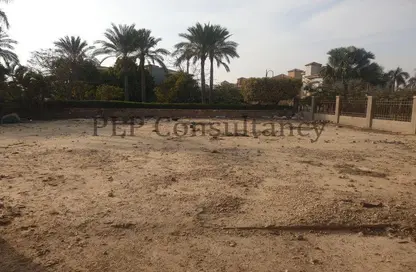 Villa - 6 Bedrooms - 6 Bathrooms for sale in Paradise - Ext North Inves Area - New Cairo City - Cairo