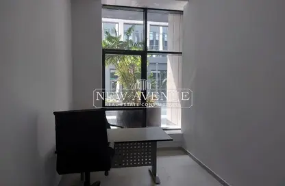 Clinic - Studio - 1 Bathroom for rent in Madinaty - Cairo