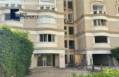 Duplex - 3 Bedrooms - 3 Bathrooms for sale in Mountain View iCity - 5th Settlement Compounds - The 5th Settlement - New Cairo City - Cairo