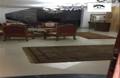 Duplex - 5 Bedrooms - 3 Bathrooms for sale in Hadayek El Ahram - Giza