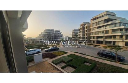 Apartment - 2 Bedrooms - 2 Bathrooms for sale in Villette - 5th Settlement Compounds - The 5th Settlement - New Cairo City - Cairo