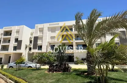 Apartment - 2 Bedrooms - 2 Bathrooms for sale in Valore El-Thawra - Almazah - Heliopolis - Masr El Gedida - Cairo