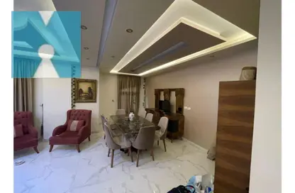 Apartment - 3 Bedrooms - 2 Bathrooms for sale in 9th District - Sheikh Zayed City - Giza