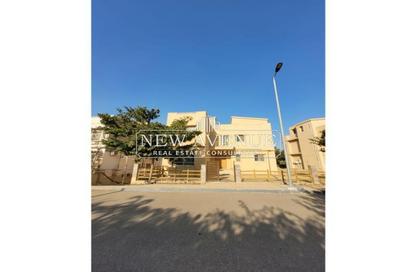 Villa - 6 Bedrooms - 6 Bathrooms for sale in Aswar Residence - 5th Settlement Compounds - The 5th Settlement - New Cairo City - Cairo