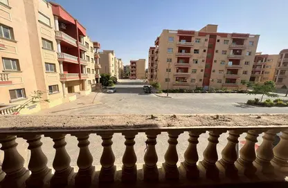 Apartment - 3 Bedrooms - 2 Bathrooms for sale in Smart Life - South Investors Area - New Cairo City - Cairo