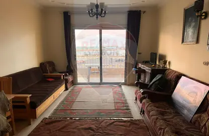 Apartment - 3 Bedrooms - 1 Bathroom for sale in Laurent - Hay Sharq - Alexandria