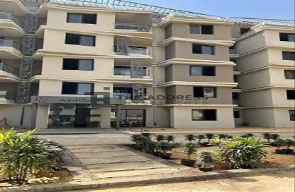 Apartment - 2 Bedrooms - 2 Bathrooms for sale in Palm Hills New Cairo - 5th Settlement Compounds - The 5th Settlement - New Cairo City - Cairo