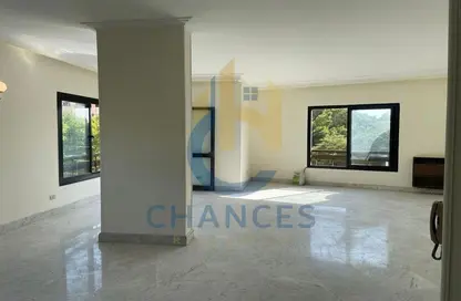 Apartment - 3 Bedrooms - 3 Bathrooms for sale in Street 208 - Degla - Hay El Maadi - Cairo