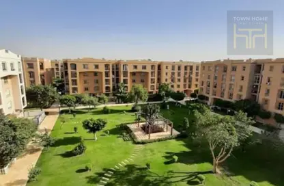 Apartment - 4 Bedrooms - 3 Bathrooms for rent in El Rehab Extension - Al Rehab - New Cairo City - Cairo