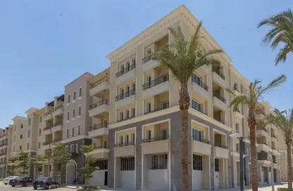 Apartment - 3 Bedrooms - 3 Bathrooms for sale in Mivida - 5th Settlement Compounds - The 5th Settlement - New Cairo City - Cairo