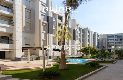 Hotel Apartment - 3 Bedrooms - 3 Bathrooms for sale in Valore - Sheraton Al Matar - El Nozha - Cairo