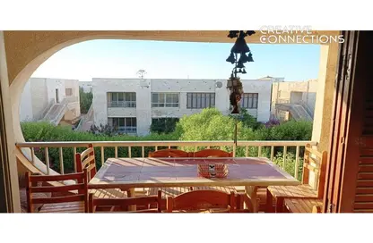 Apartment - 3 Bedrooms - 3 Bathrooms for sale in Zomoroda - Qesm Borg El Arab - North Coast