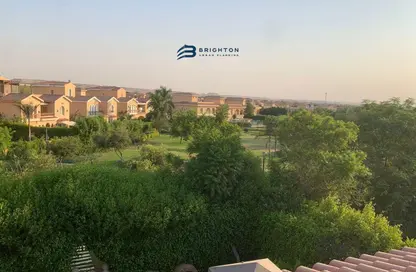 Villa - 4 Bedrooms - 4 Bathrooms for sale in Madinaty - Cairo