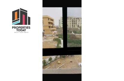 Apartment - 3 Bedrooms - 4 Bathrooms for rent in O West - 6 October Compounds - 6 October City - Giza